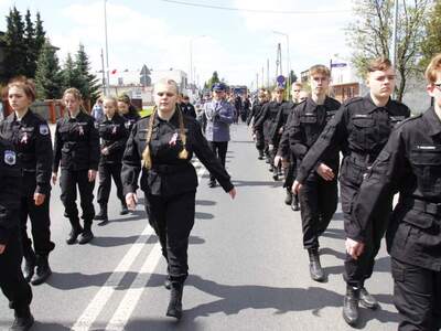 Święto Konstytucji 3 Maja