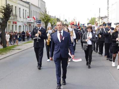 Święto Konstytucji 3 Maja