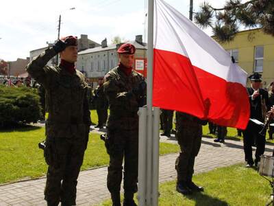 Święto Konstytucji 3 Maja