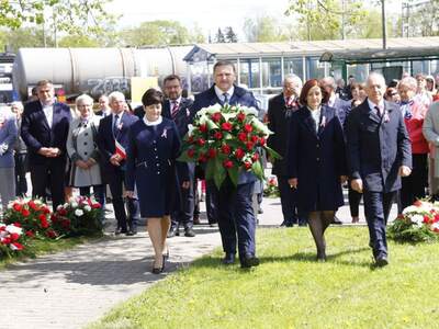 Święto Konstytucji 3 Maja
