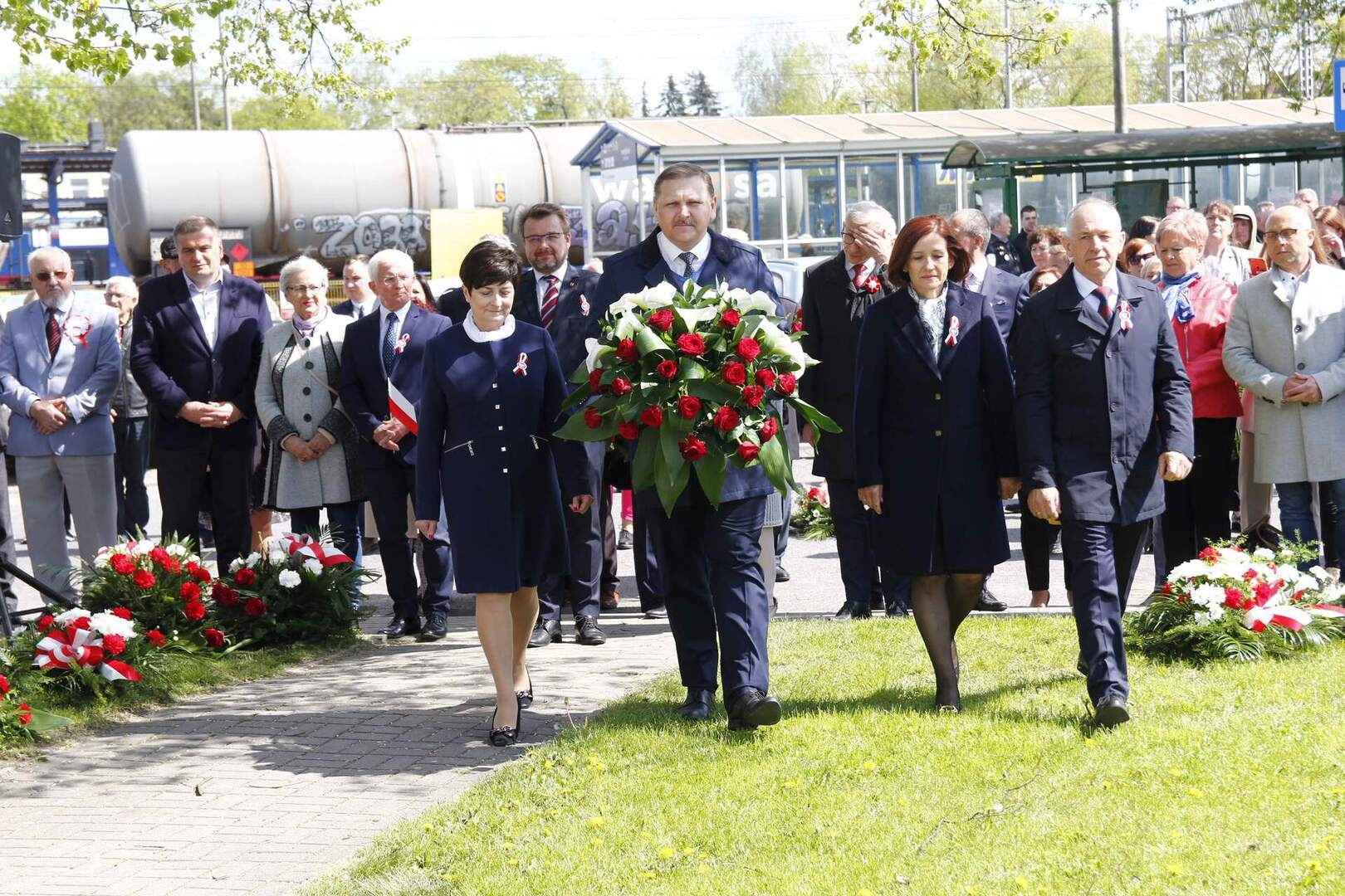 Święto Konstytucji 3 Maja