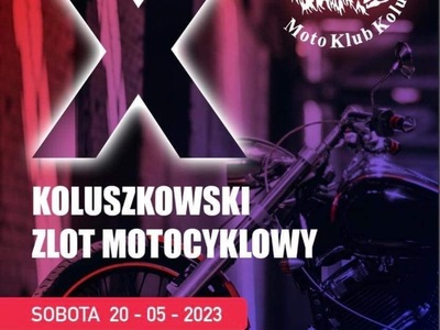 Plakat informacyjny