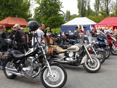 zlot motocyklowy 