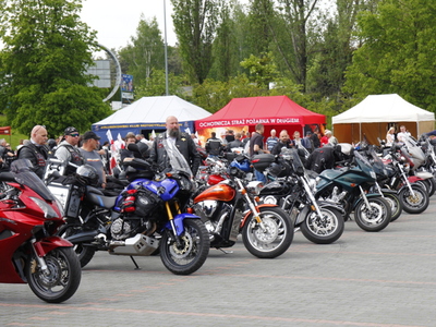 zlot motocyklowy 