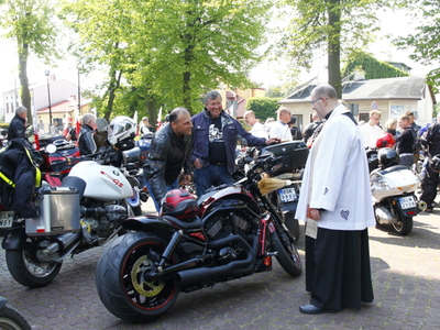 zlot motocyklowy 