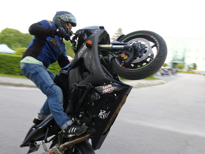 zlot motocyklowy 