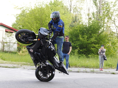 zlot motocyklowy