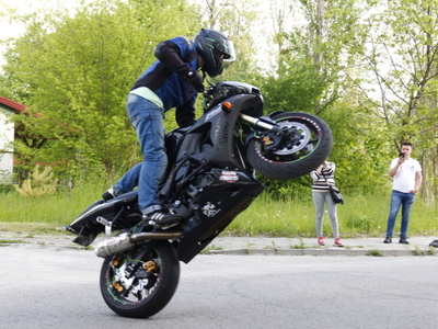zlot motocyklowy 