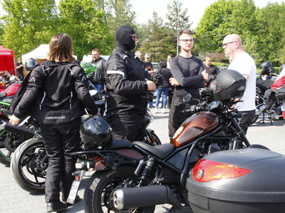 zlot motocyklowy 