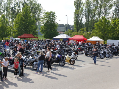 zlot motocyklowy 