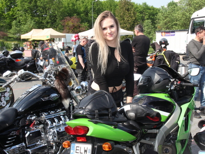 zlot motocyklowy 
