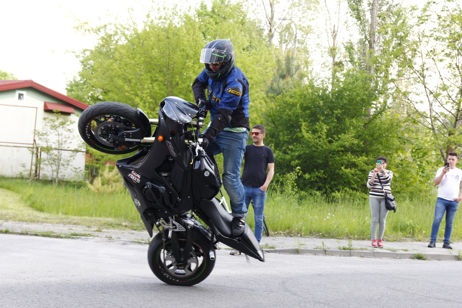zlot motocyklowy 
