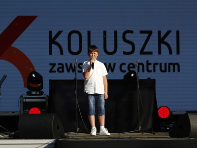 Dni Koluszek 2023