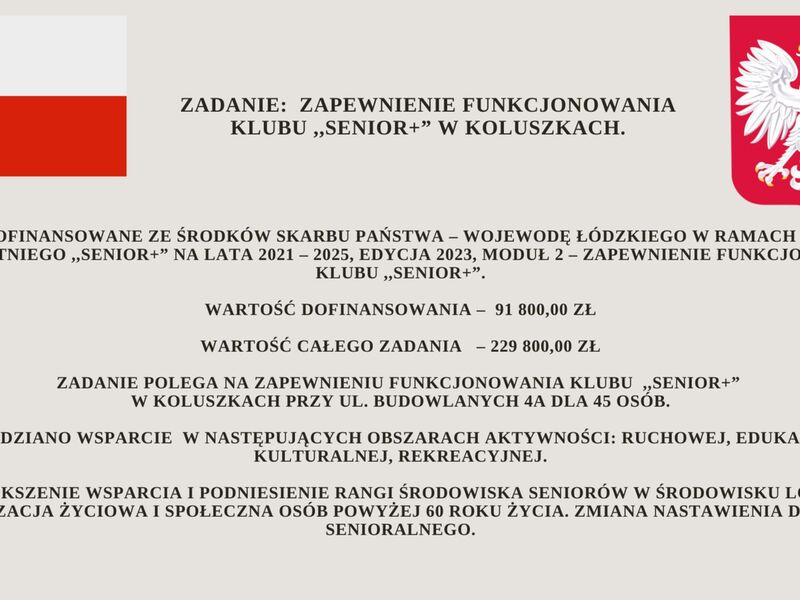 informacja