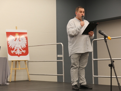 Gala rozdania dyplomów Gratulacyjnych