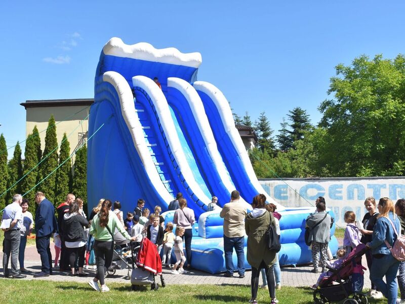 piknik rodzinny