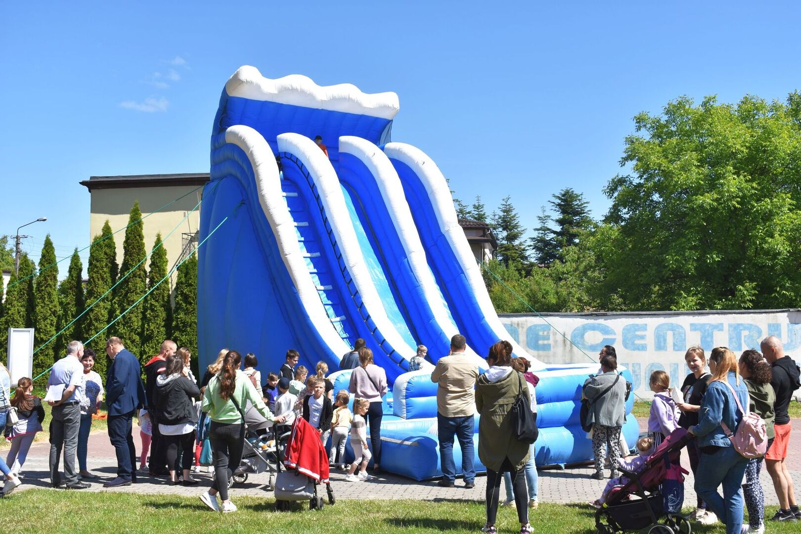 piknik rodzinny