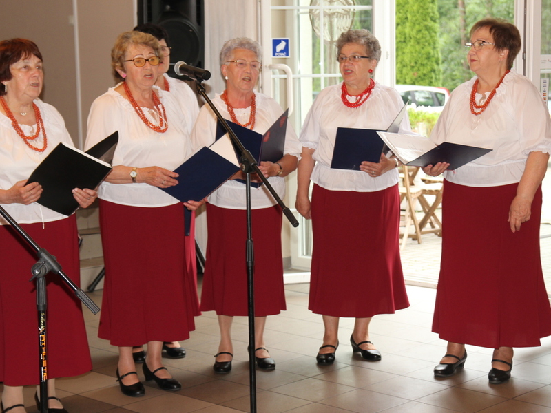 zespół Gałkowianie