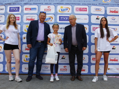 34. Międzynarodowy Wyścig "Solidarności" i "Olimpijczyków