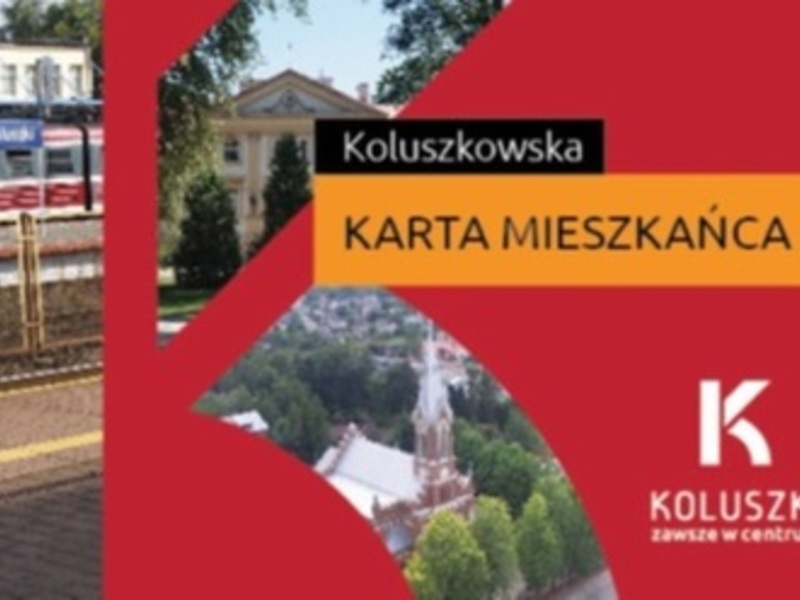 karta mieszkańca