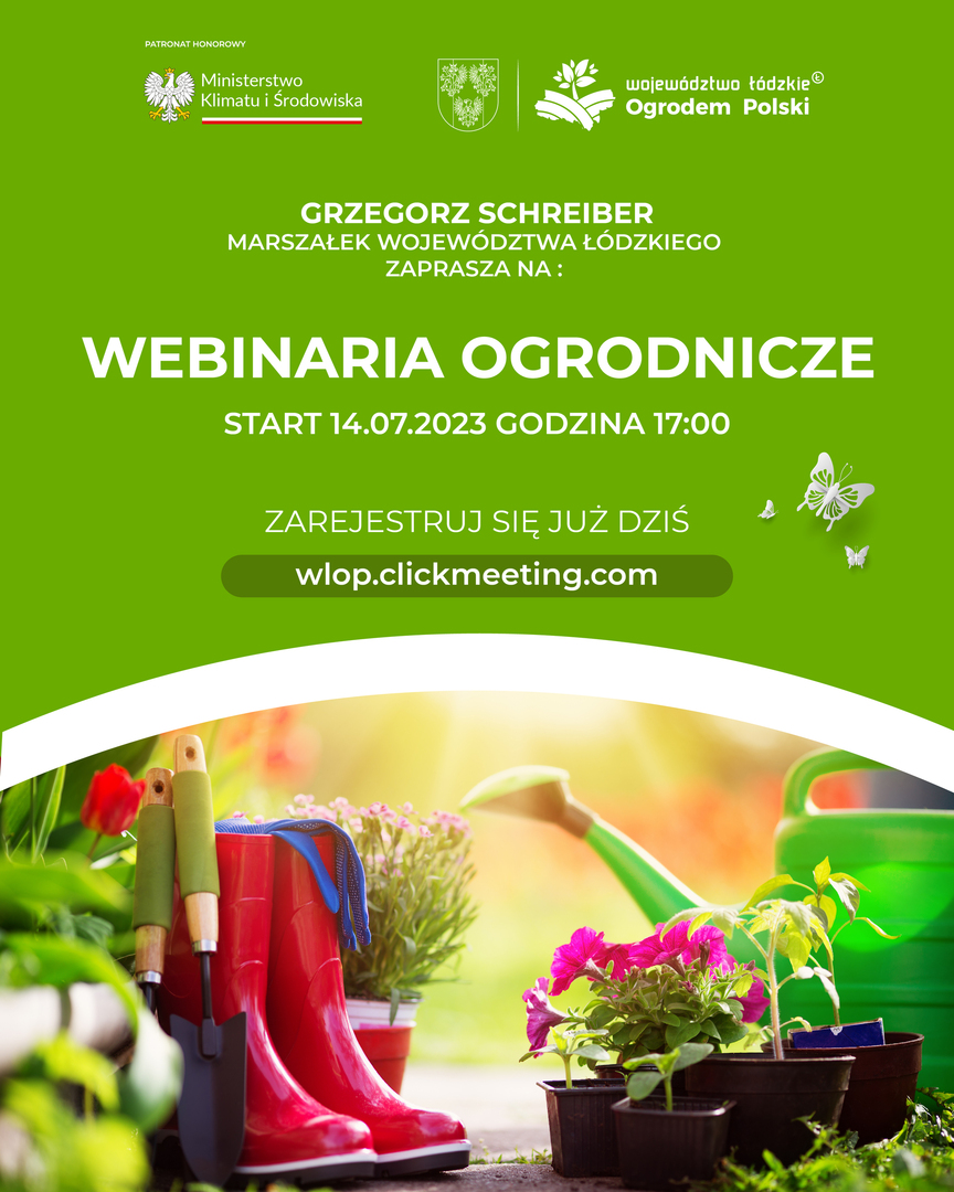 plakat wydarzenia