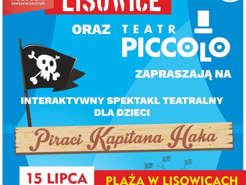 plakat wydarzenia