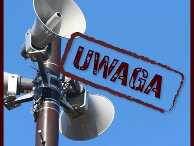 Uwaga