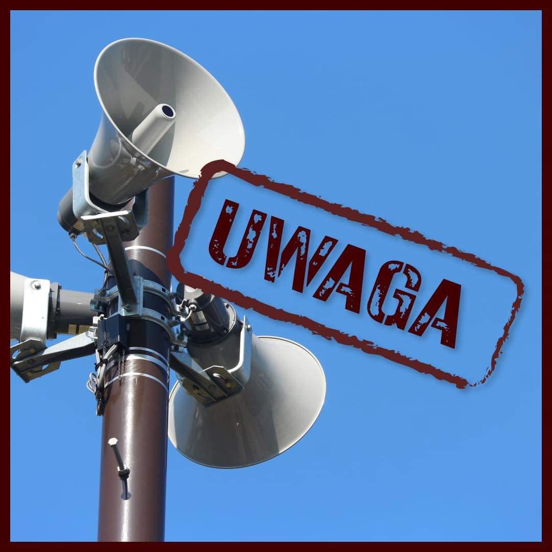 Uwaga