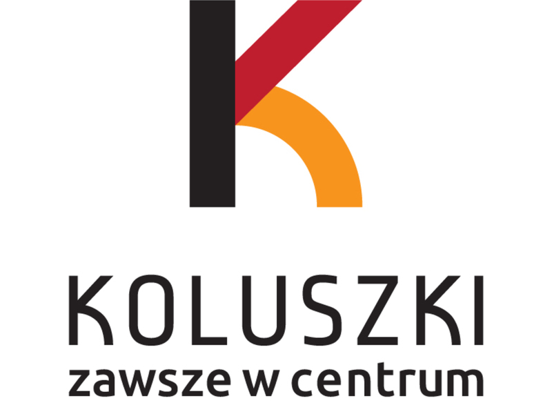 logo Gminy Koluszki