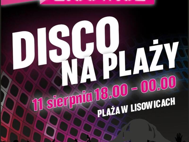 plakat wydarzenia