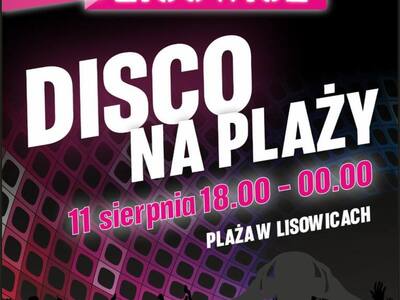 plakat wydarzenia
