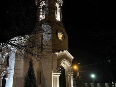 zabytki Koluszki