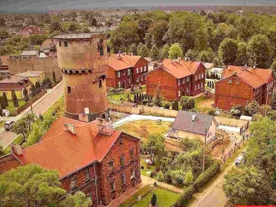 zabytki Koluszki