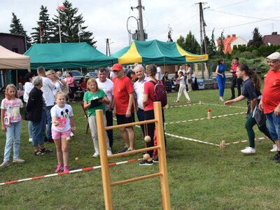 bieg trzezwości