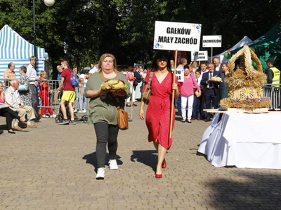 dożynki 2023