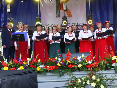 dożynki 2023