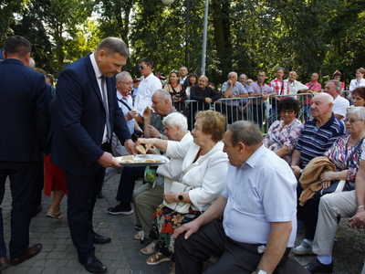 dożynki 2023