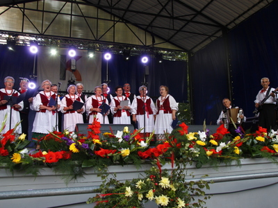 dożynki 2023