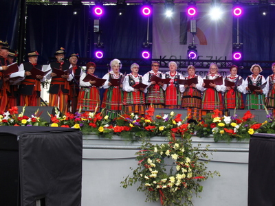 dożynki 2023