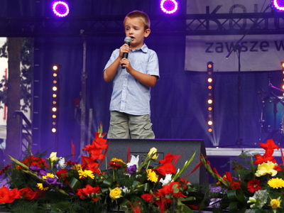 dożynki 2023
