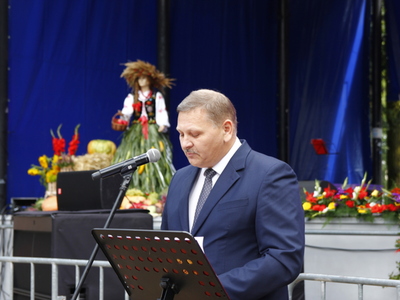dożynki 2023