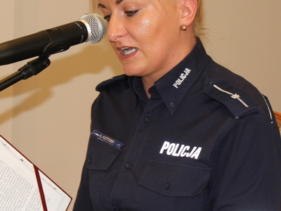 Narodowe Czytanie w Koluszkach