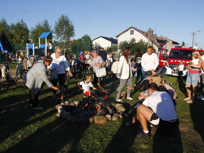 piknik warszawskie