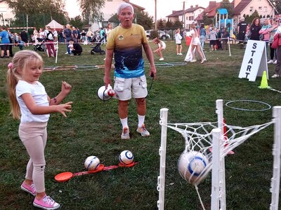 piknik warszawskie