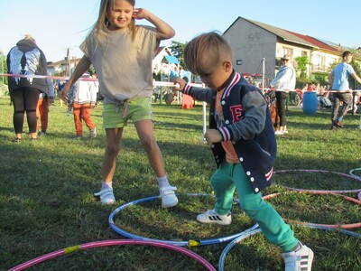 piknik warszawskie