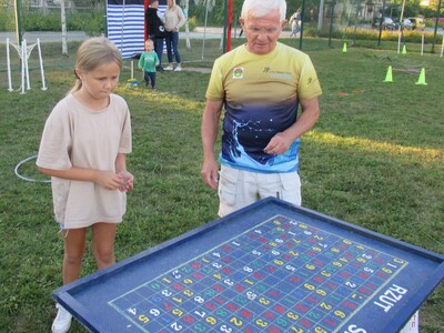 piknik warszawskie