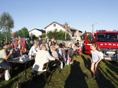 piknik warszawskie