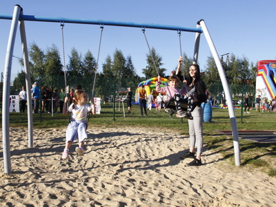 piknik warszawskie
