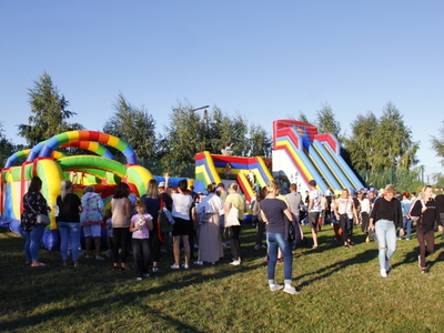 piknik warszawskie