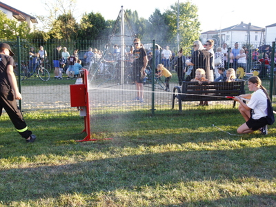 piknik warszawskie